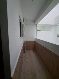 Balcony Image of 1530 Sq.ft 3 BHK Apartment / Flat for sale in Camellia Pride, Varthur Bengaluru for Rs. 15500000