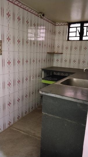 Chakpachuria, New Town Kitchen 1