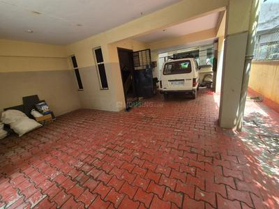 Parking Area Image of 1250 Sq.ft 2 BHK Independent House for sale in Dhayari Pune for Rs. 9800000