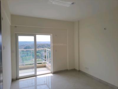 Bedroom Image of 1776 Sq.ft 3 BHK Apartment / Flat for sale in Eldeco Acclaim, Sector 2 Sohna for Rs. 16500000