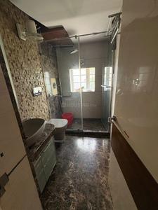 Kitchen Image of 3800 Sq.ft 5 BHK Apartment / Flat for sale in Srijan Palazzo, Ballygunge Kolkata for Rs. 67500000