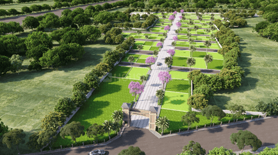 Image of 3433 Sq.ft Residential Plot / Land for sale in Keeranallur, Chennai for Rs. 8200000