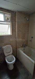 Image of 1850 Sq.ft 3 BHK Apartment / Flat for rent in ETA The Gardens, Binnipete, Bengaluru for Rs. 65000