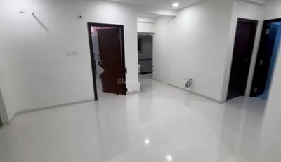 Hall Image of 1450 Sq.ft 2.5 BHK Apartment / Flat for rent in Frontline Seven, Kokapet Hyderabad for Rs. 55000