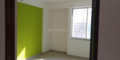 Bedroom Image of 527 Sq.ft 1 RK Apartment / Flat for sale in Uruli Kanchan Pune for Rs. 1900000
