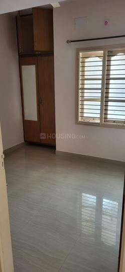 Simhadri Layout, Uttarahalli Hobli Bedroom 1