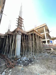 Image of 1734 Sq.ft 3 BHK Apartment / Flat for sale in Jalukbari, Guwahati for Rs. 8323200
