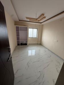 Bedroom Image of 1750 Sq.ft 3 BHK Apartment / Flat for sale in Sujatha Nagar Visakhapatnam for Rs. 9000000