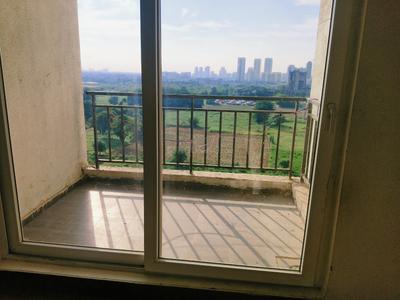 Balcony Image of 1342 Sq.ft 2 BHK Apartment / Flat for sale in Umang Winter Hills, Sector 77 Gurgaon for Rs. 13200000