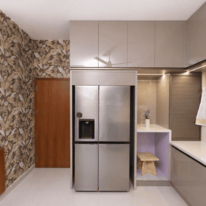 Image of 2600 Sq.ft 4 BHK Villa for sale in Edappally, Kochi for Rs. 17100000