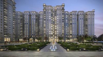 Image of 1804 Sq.ft 3 BHK Apartment / Flat for sale in Sobha Royal Pavilion, Carmelaram, Bengaluru for Rs. 35000000