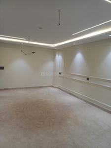 Hall Image of 900 Sq.ft 3 BHK Builder Floor for sale in Model Town New Delhi for Rs. 20000000