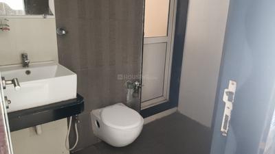 Image of 1290 Sq.ft 3 BHK Apartment / Flat for sale in Rustomjee Urbania Athena, Thane West, Thane for Rs. 20000000