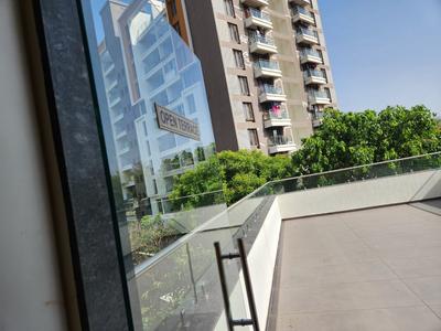 Balcony Image of 1050 Sq.ft 2 BHK Apartment / Flat for sale in ARV Regalia, Mohammed Wadi Pune for Rs. 6100000
