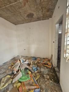 Bedroom Image of 1100 Sq.ft 3 BHK Independent House for sale in Haibat Mau Mawaiya Lucknow for Rs. 4800000