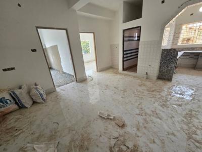 Hall Image of 845 Sq.ft 2 BHK Apartment / Flat for sale in Konnagar Hooghly for Rs. 2239500