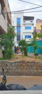 Image of 600 Sq.ft 1 BHK Apartment / Flat for rent in Jagir Ammapalayam, Salem for Rs. 8000