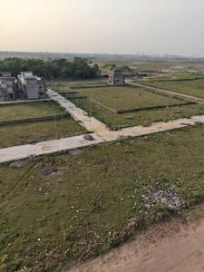 Image of 1400 Sq.ft Residential Plot / Land for sale in New Town, Kolkata for Rs. 1400000