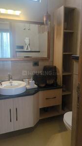 Image of 2160 Sq.ft 3 BHK Builder Floor for sale in Sector 52, Gurgaon for Rs. 36500000