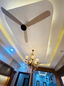 Hall Image of 3700 Sq.ft 5 BHK Villa for sale in Kalwad Road Jaipur for Rs. 16100000