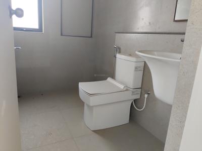 Image of 1457 Sq.ft 3 BHK Apartment / Flat for sale in Ambuja Ecospace Residencia, New Town, Kolkata for Rs. 15500000