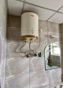 Image of 2350 Sq.ft 4 BHK Apartment / Flat for rent in SPR Elysia, Sector 82, Faridabad for Rs. 55000