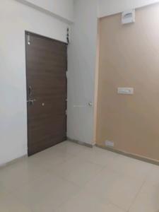 Living Room Image of 1230 Sq.ft 2 BHK Apartment / Flat for sale in Saanvi Nirman Solace, South Bopal Ahmedabad for Rs. 5450000