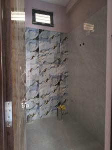 Common Bathroom Two Image of 1500 Sq.ft 3 BHK Villa for sale in Chipiyana Buzurg Ghaziabad for Rs. 7500000