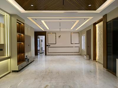Living Room Image of 2400 Sq.ft 4 BHK Builder Floor for sale in Indirapuram Ghaziabad for Rs. 35000000