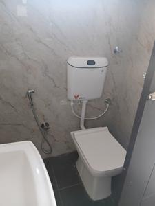 Bathroom Image of 1800 Sq.ft 3 BHK Builder Floor for rent in JP Nagar Bengaluru for Rs. 42000