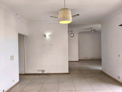 Living Room Image of 2368 Sq.ft 3 BHK Apartment / Flat for sale in Unitech Uniworld City South, Sector 30 Gurgaon for Rs. 48500000