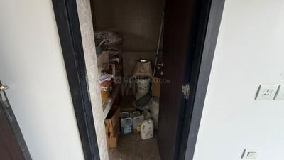 Bedroom Image of 1275 Sq.ft 3 BHK Apartment / Flat for sale in Kalpataru Radiance, Goregaon West Mumbai for Rs. 54000000