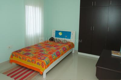 Bedroom Image of 2066 Sq.ft 4 BHK Apartment / Flat for sale in Focal Point Dera Bassi for Rs. 6500000