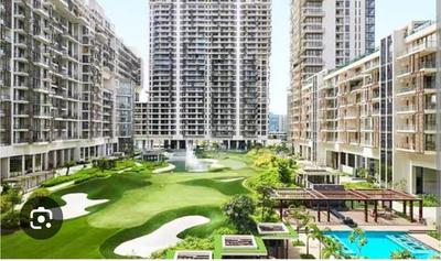 Image of 2060 Sq.ft 4.5 BHK Apartment / Flat for sale in M3M Capital, Sector 113, Gurgaon for Rs. 32800000