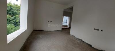 Balcony Image of 1660 Sq.ft 3 BHK Apartment / Flat for sale in Kondapur Hyderabad for Rs. 13900000