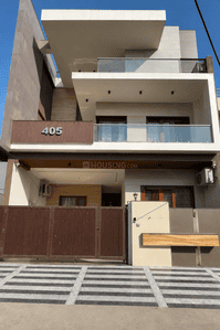 Image of 4000 Sq.ft 4 BHK Villa for sale in Vidhyut Nagar, Jaipur for Rs. 56000000