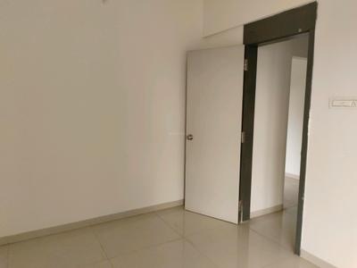 Bedroom Image of 650 Sq.ft 1 BHK Apartment / Flat for rent in Stone Villa, Ulwe Navi Mumbai for Rs. 13000