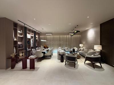Image of 3575 Sq.ft 4.5 BHK Apartment / Flat for sale in Gul E Punjab Gulnaar Zenium, Dyalpur, Mohali for Rs. 28300000