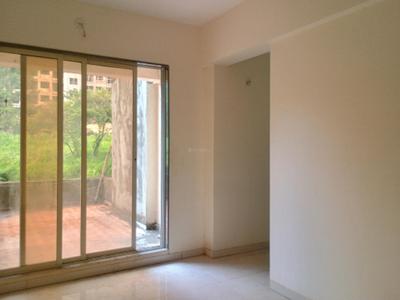 Living Room Image of 544 Sq.ft 1 BHK Apartment / Flat for sale in Runwal Gardens, Dombivli East Thane for Rs. 3599999