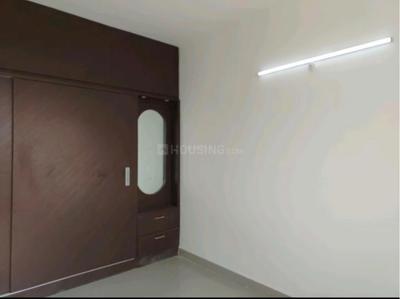 Bedroom Image of 1665 Sq.ft 3 BHK Apartment / Flat for rent in Corona Gracieux, Sector 76 Gurgaon for Rs. 36000