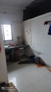 Kitchen Image of 1100 Sq.ft 1 BHK Independent House for rent in Dhantoli Nagpur for Rs. 9000