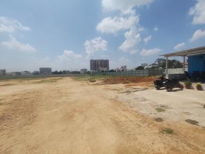 Image of 1120 Sq.ft 2 BHK Apartment / Flat for sale in Battarahalli, Bengaluru for Rs. 7838880