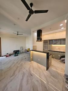 Kitchen Image of 1200 Sq.ft 2 BHK Apartment / Flat for rent in Concorde Auriga, Medahalli Bengaluru for Rs. 50000