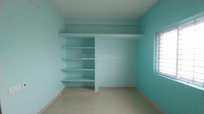 Bedroom Image of 1055 Sq.ft 3 BHK Apartment / Flat for sale in Porur Chennai for Rs. 8545500