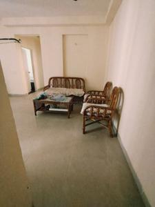 Hall Image of 750 Sq.ft 2 BHK Apartment / Flat for sale in Jaypee Kensington Park Apartments, Sector 133 Noida for Rs. 9000000