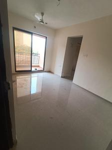 Living Room Image of 750 Sq.ft 1 BHK Apartment / Flat for sale in Kailash Homes, Kalyan West Kalyan for Rs. 4300000