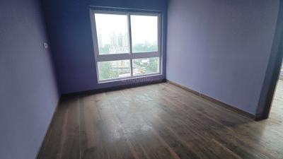 Bedroom Image of 1110 Sq.ft 3 BHK Apartment / Flat for sale in Rajwada Altitude Block 1, Saha Para Kolkata for Rs. 11500000