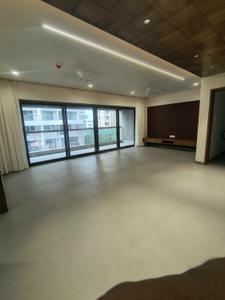 Living Room Image of 1800 Sq.ft 3 BHK Apartment / Flat for sale in Anandvalli Nashik for Rs. 15000000
