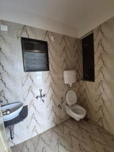 Image of 430 Sq.ft 1 BHK Apartment / Flat for sale in Empire Centrum, Ambernath West, Ambernath for Rs. 2950000