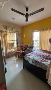 Bedroom Image of 1000 Sq.ft 2.5 BHK Apartment / Flat for sale in Gamdevi Mumbai for Rs. 47500000